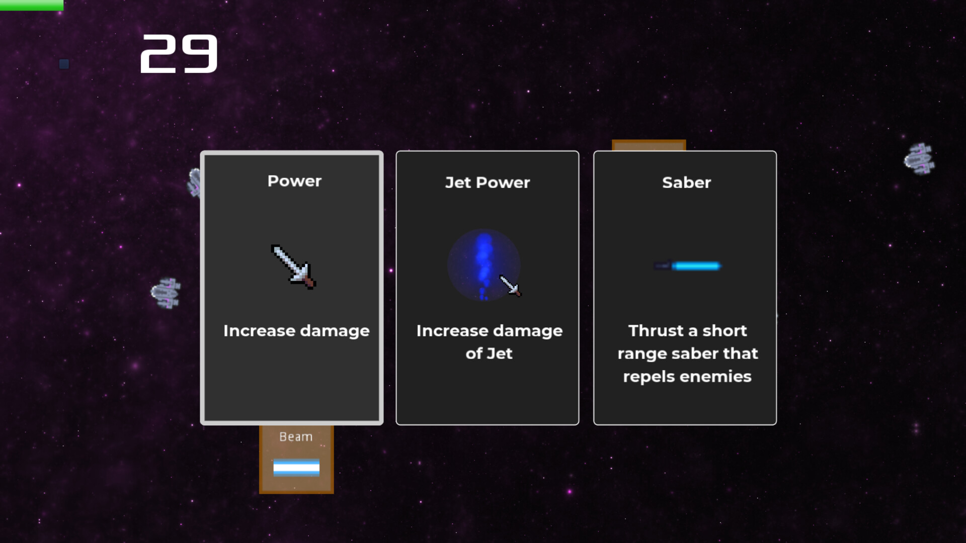 Cosmos Kitten screenshot 16