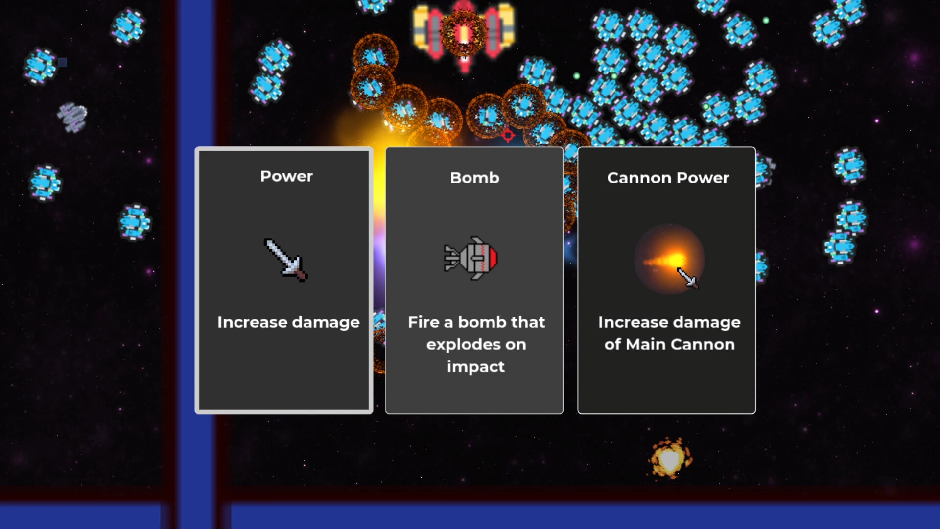 Cosmos Kitten screenshot 36