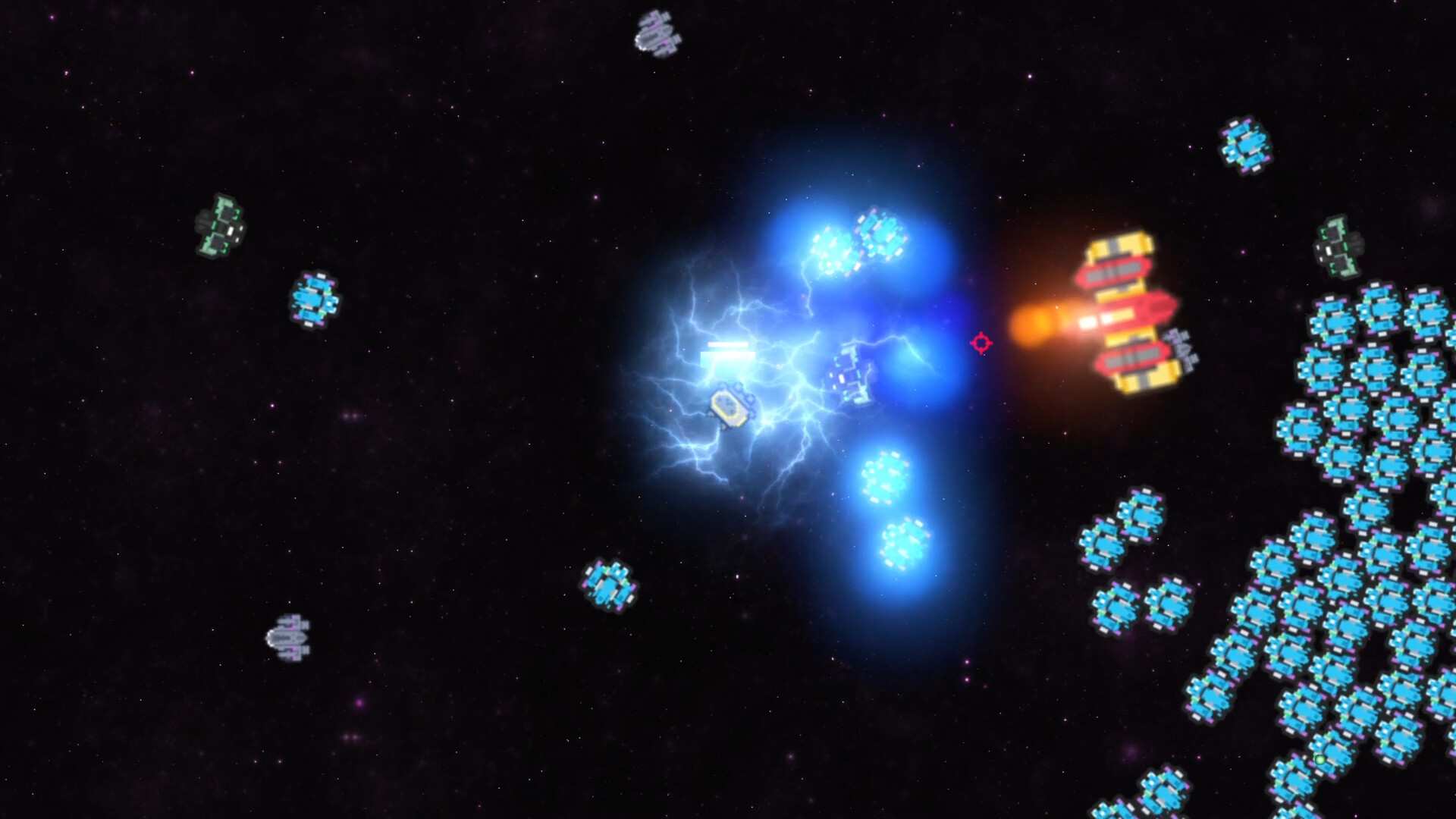 Cosmos Kitten screenshot 29