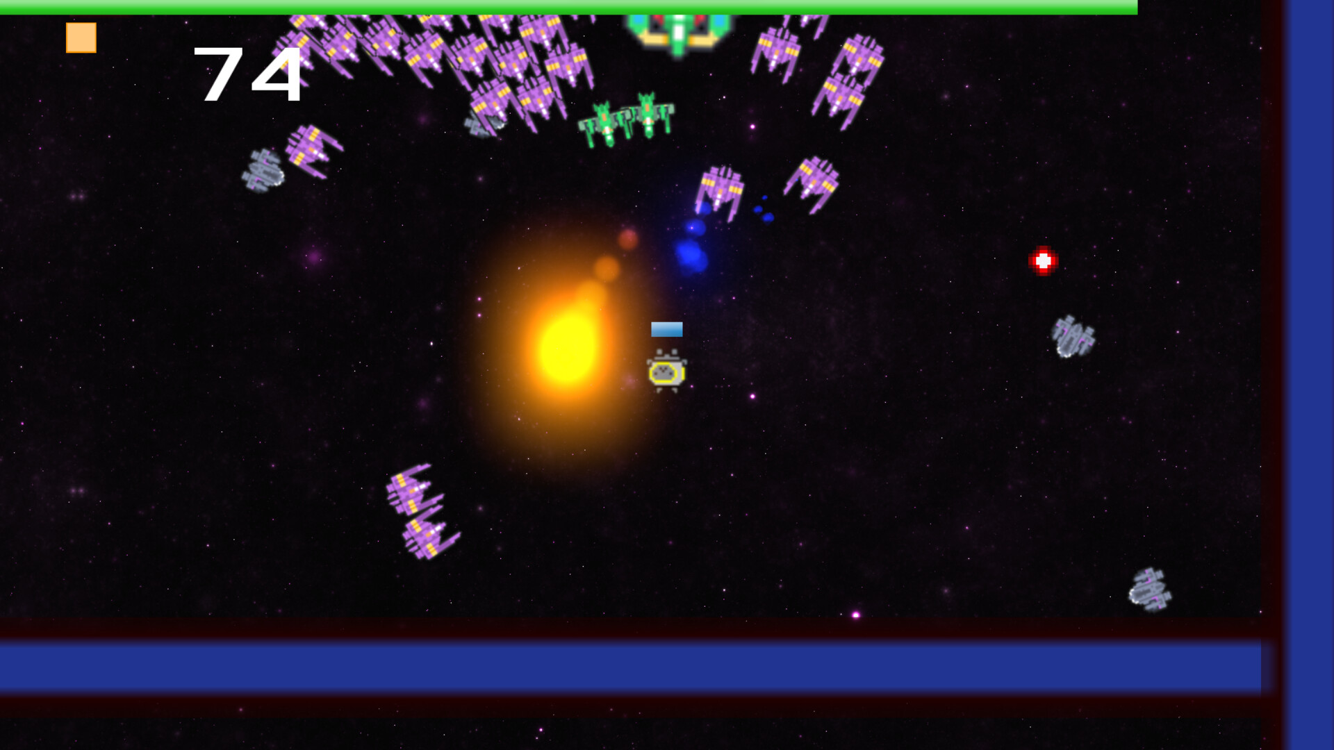 Cosmos Kitten screenshot 17