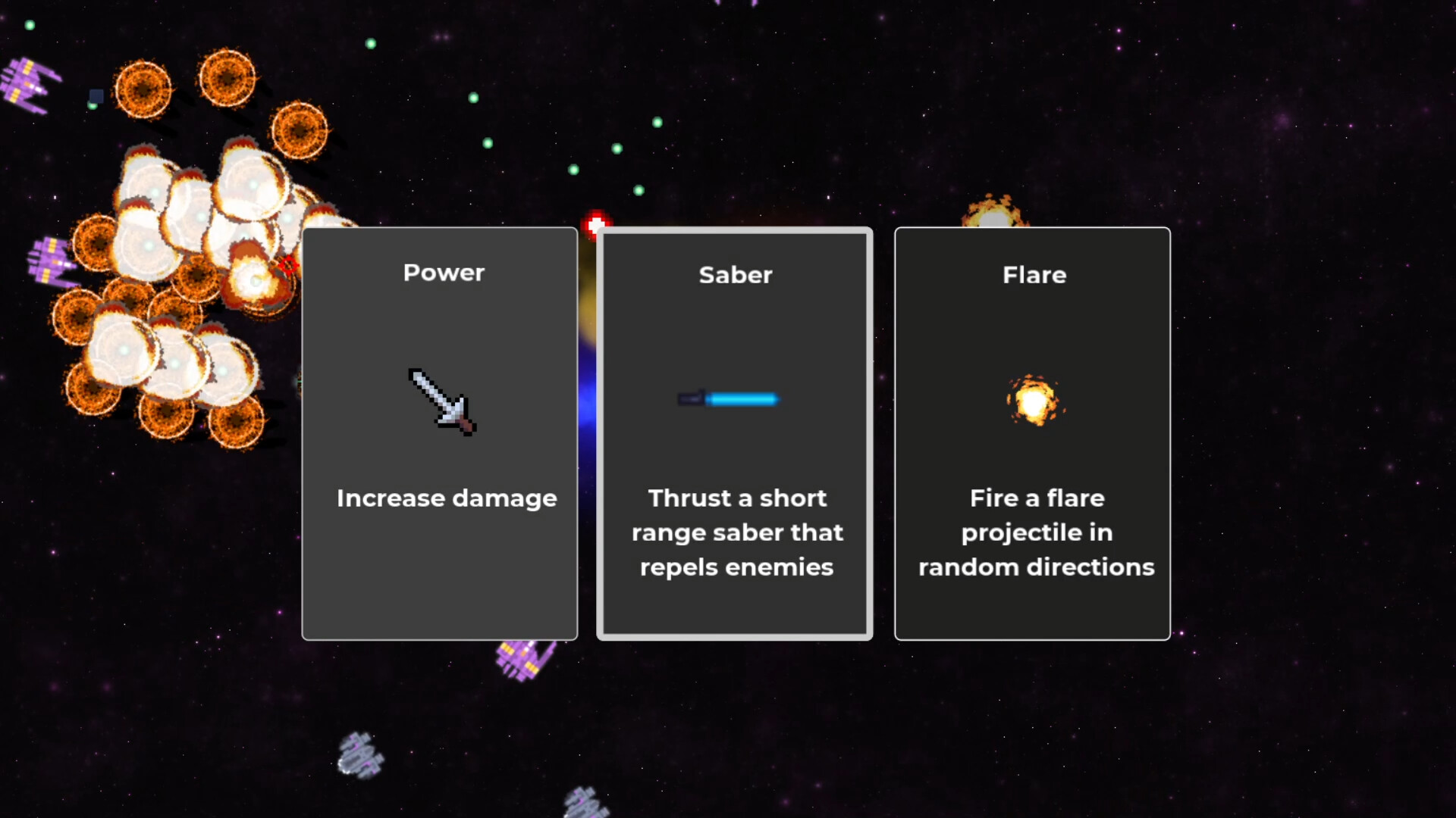 Cosmos Kitten screenshot 34