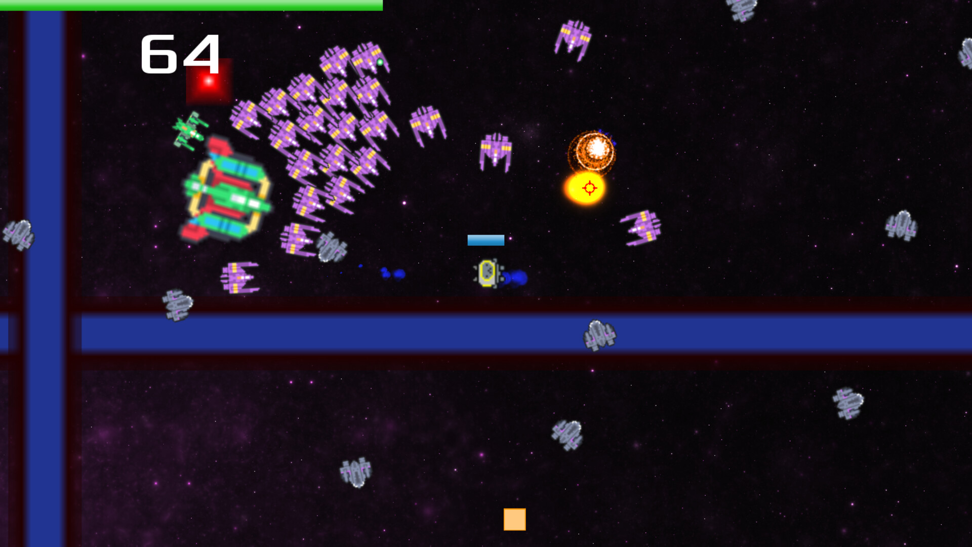 Cosmos Kitten screenshot 13