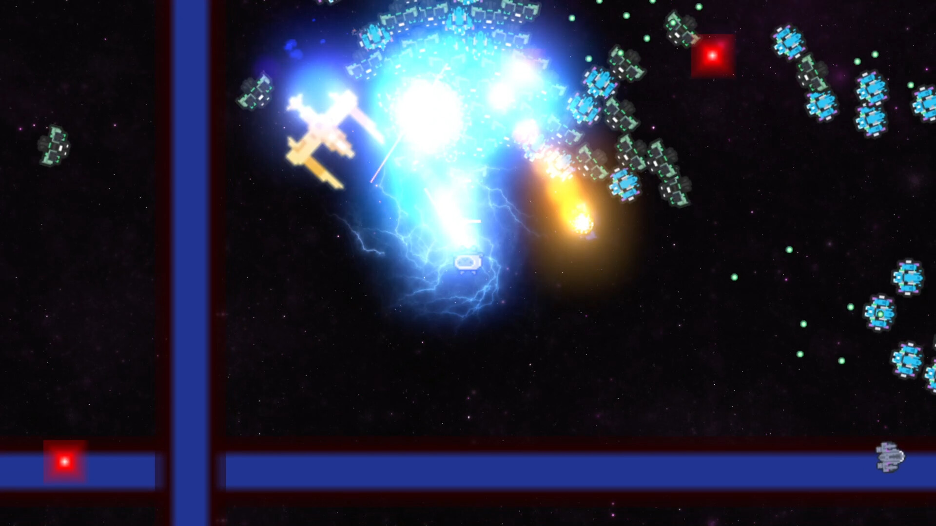 Cosmos Kitten screenshot 35