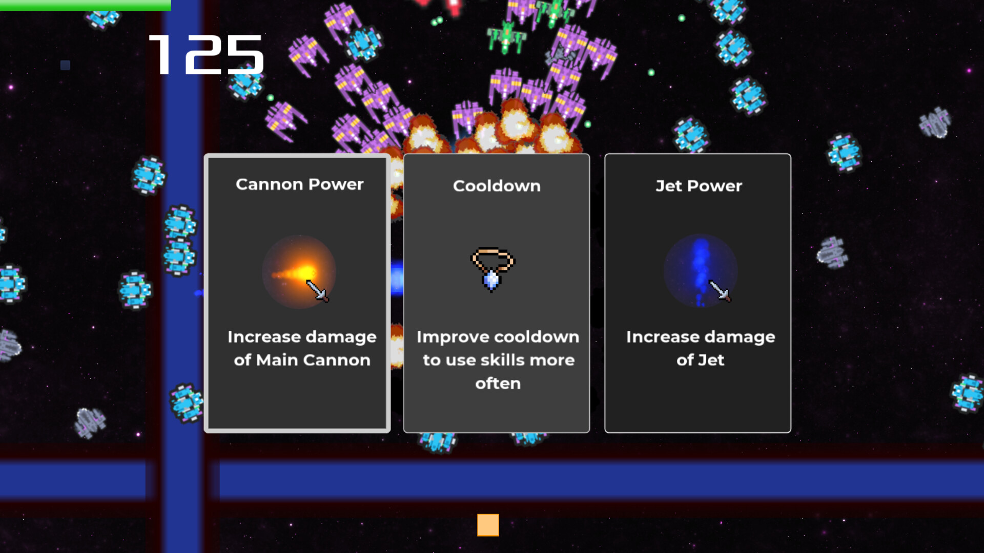 Cosmos Kitten screenshot 22