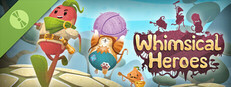 Whimsical Heroes Demo