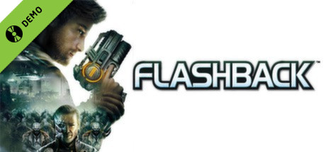 Flashback Demo cover art