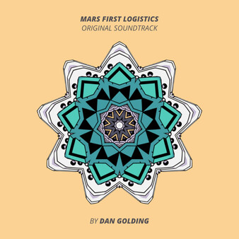 Mars First Logistics Soundtrack