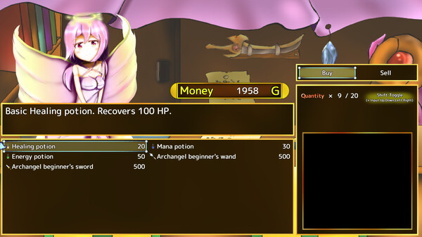 Screenshot media