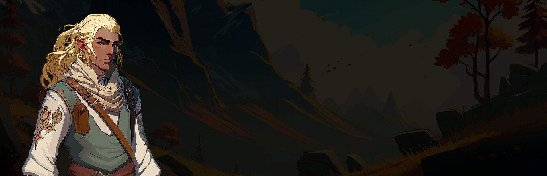 Nine Realms: Revolt
