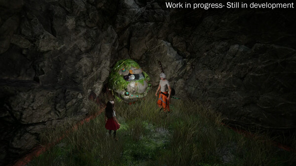 Screenshot of EXELIO