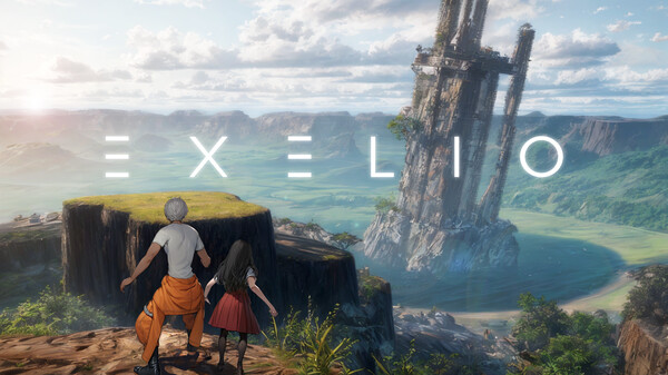 EXELIO Screenshot