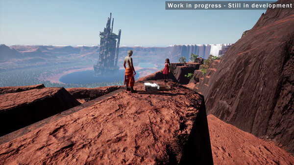 EXELIO Screenshot