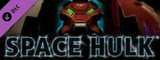 Space Hulk - Kraken Skin DLC Small Capsule Image