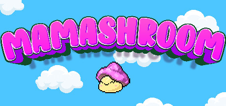 MamaShroom banner