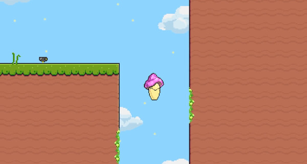 Скриншот 5 из игры MamaShroom