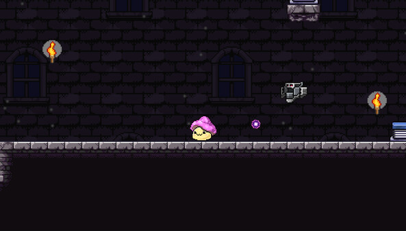 Скриншот 4 из игры MamaShroom