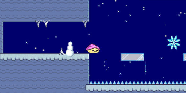 Скриншот 3 из игры MamaShroom