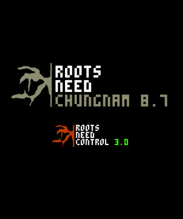 Roots Need Control 3.0 - Roots Need Chungnam 8.7