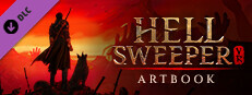 Hellsweeper VR - Artbook Small Capsule Image