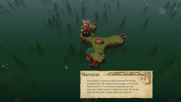 Once Upon A Tile game for windows Pc 1