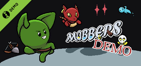 Mobbers Demo banner