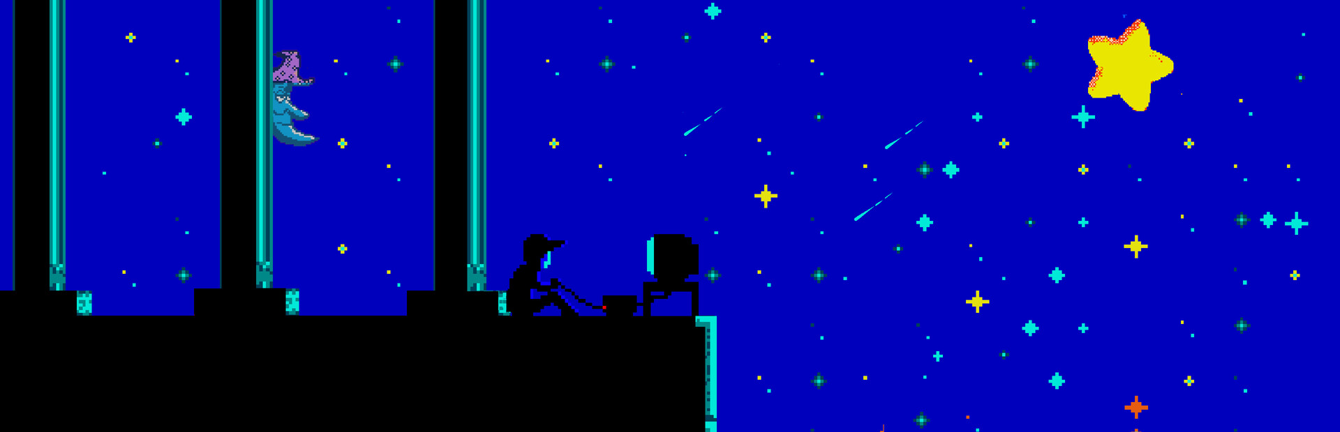 Star Keeper