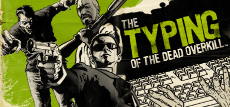 Image for The Typing of The Dead: Overkill