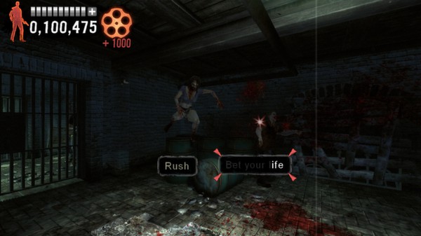 The Typing of The Dead: Overkill