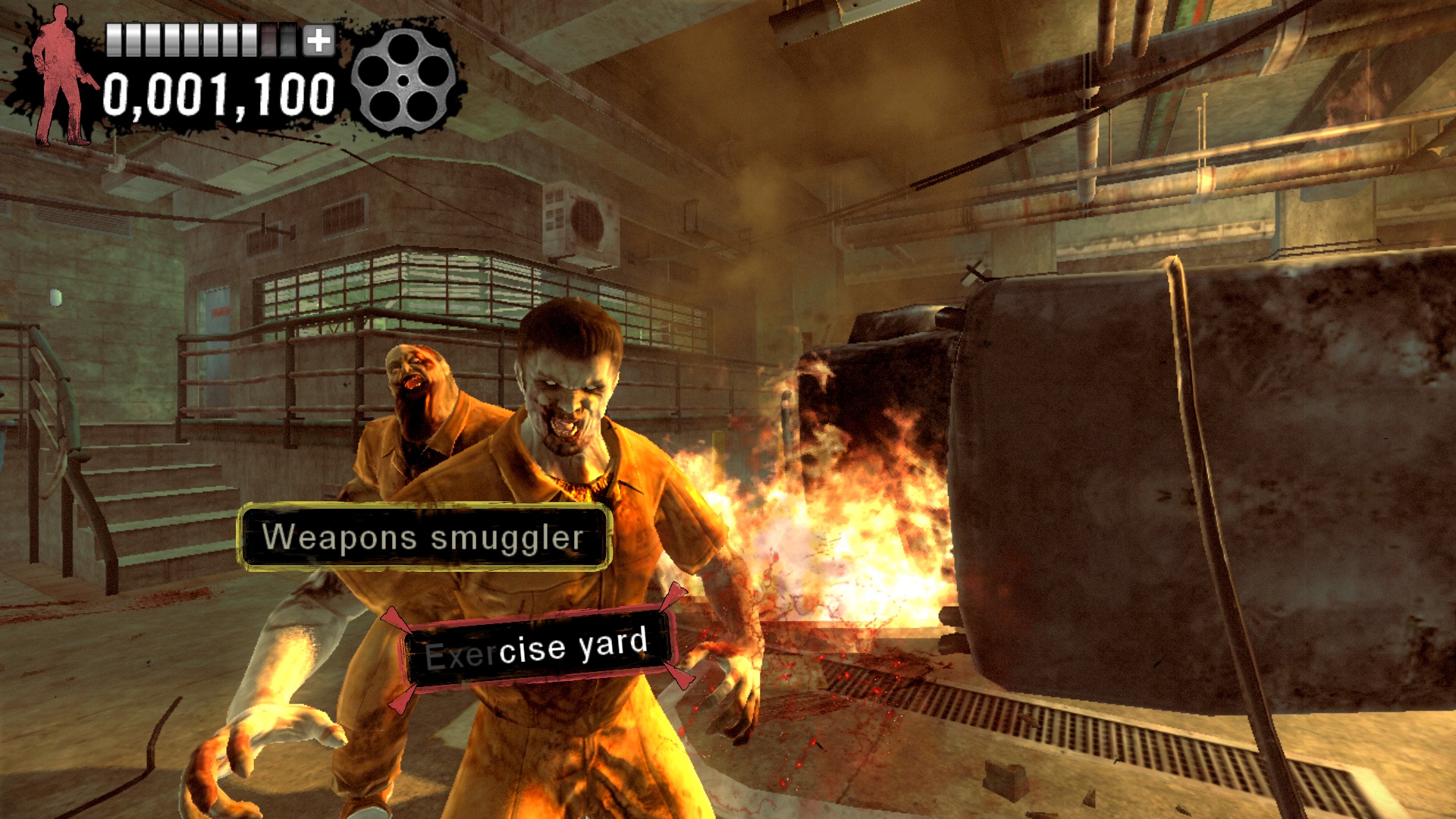 Steam：The Typing of The Dead: Overkill