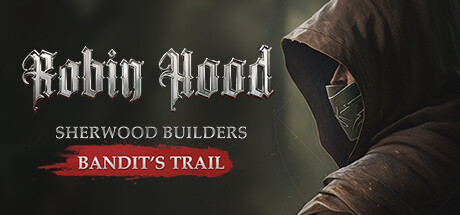 Image for Robin Hood - Sherwood Builders - Bandit's Trail