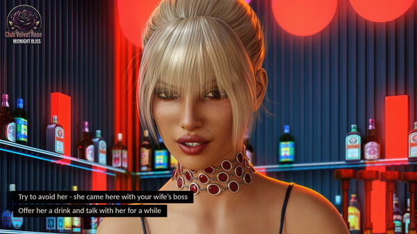 Steam Image