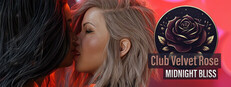 Club Velvet Rose: Midnight Bliss