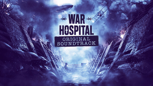 War Hospital - Original Soundtrack