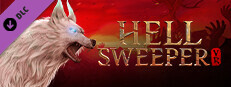 Hellsweeper VR - Mystic Hellhound Small Capsule Image