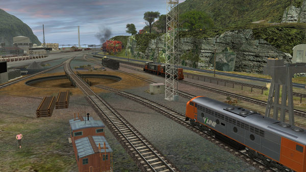 Trainz: Murchison 2 screenshot 4