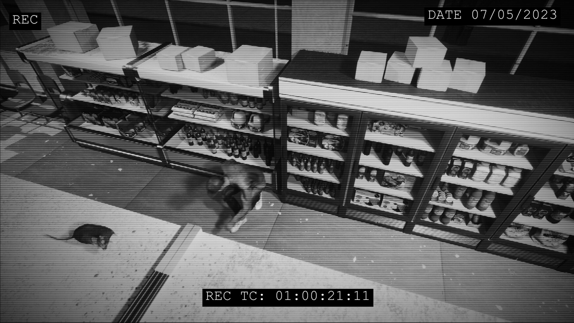 Superstore Simulator screenshot #4