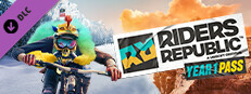 Riders Republic™ Year 1 Pass