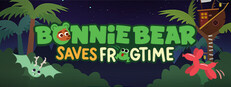 Bonnie Bear Saves Frogtime