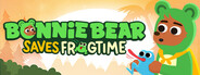 Bonnie Bear Saves Frogtime