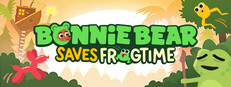Bonnie Bear Saves Frogtime Small Capsule Image
