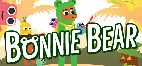 Bonnie Bear steam charts