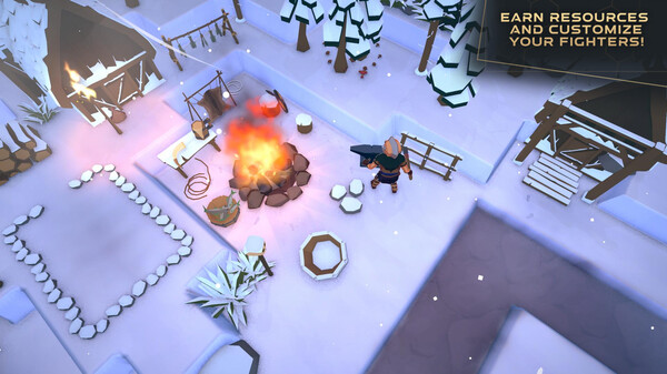 Timekeepers Defense screenshot 4