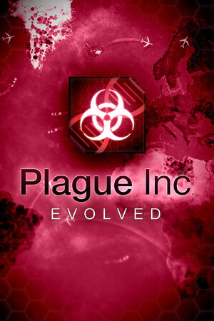 Plague Inc: Evolved Stats