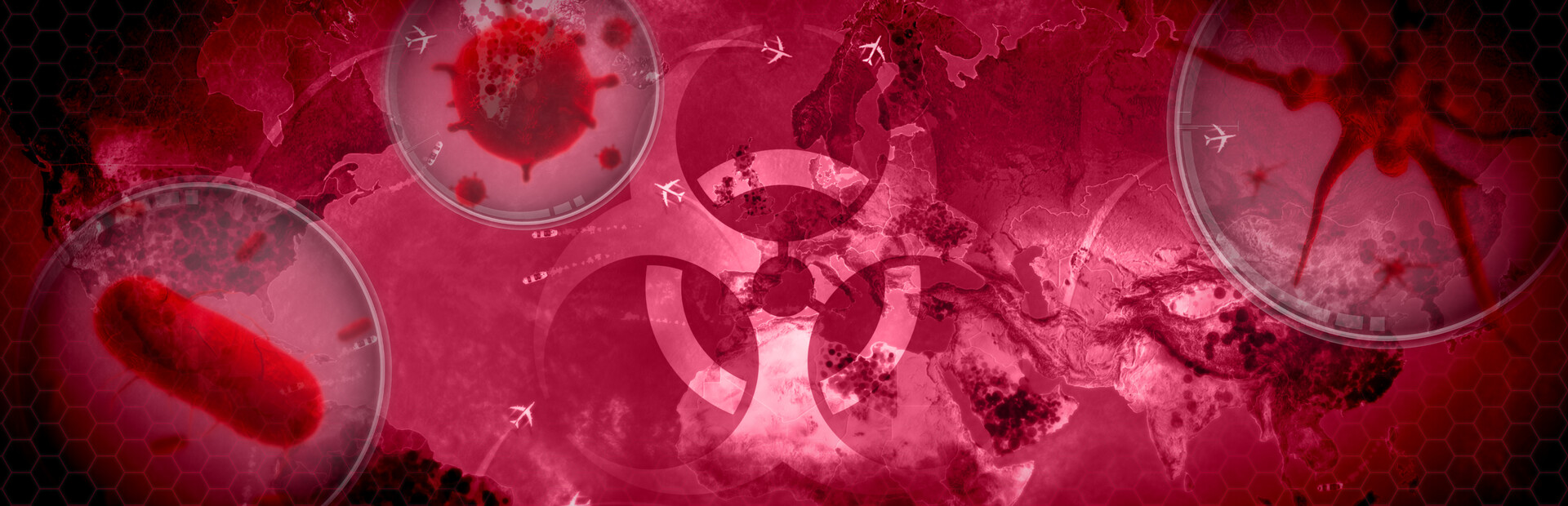 Plague Inc: Evolved