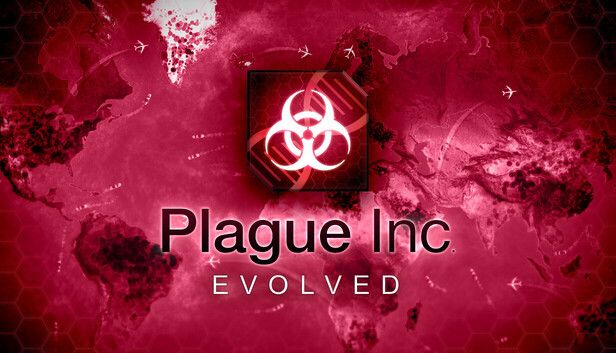 Plague Inc: Evolved