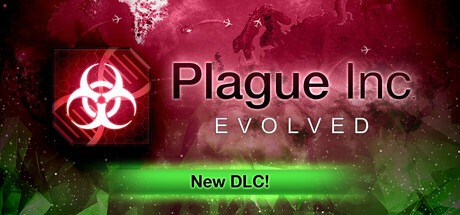 Plague Inc: Evolved banner image