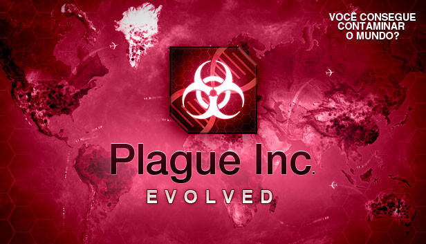 Plague Inc: Evolved