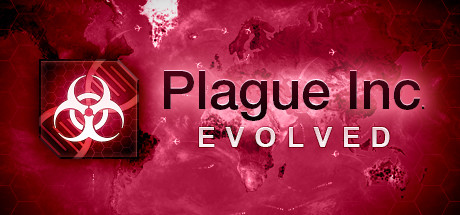 Plague Inc: Evolved steam charts