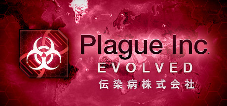 Plague Inc: Evolvedthumbnail