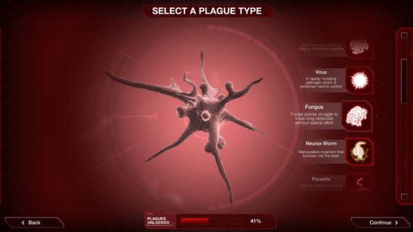 Plague Inc: Evolved screenshot 4